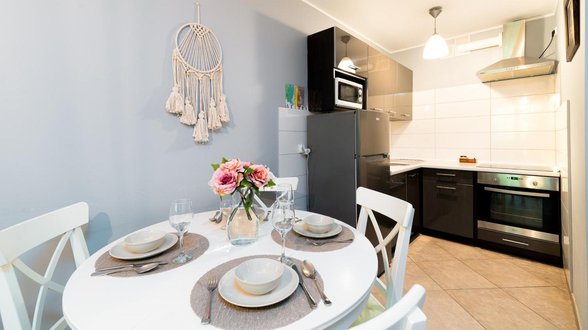 Apartamenty Sun & Snow Lesny Dom Karpacz Ngoại thất bức ảnh