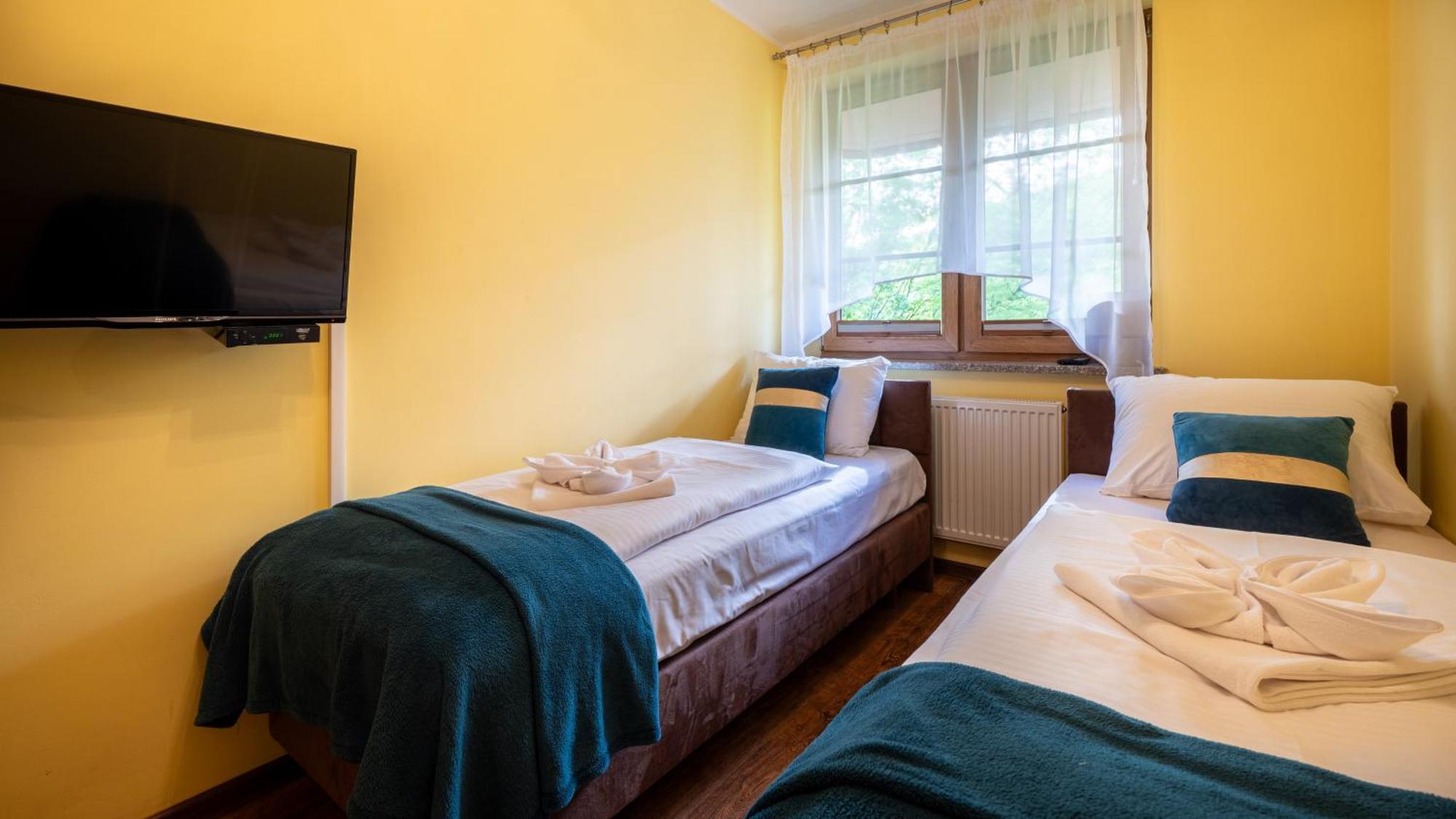 Apartamenty Sun & Snow Lesny Dom Karpacz Ngoại thất bức ảnh