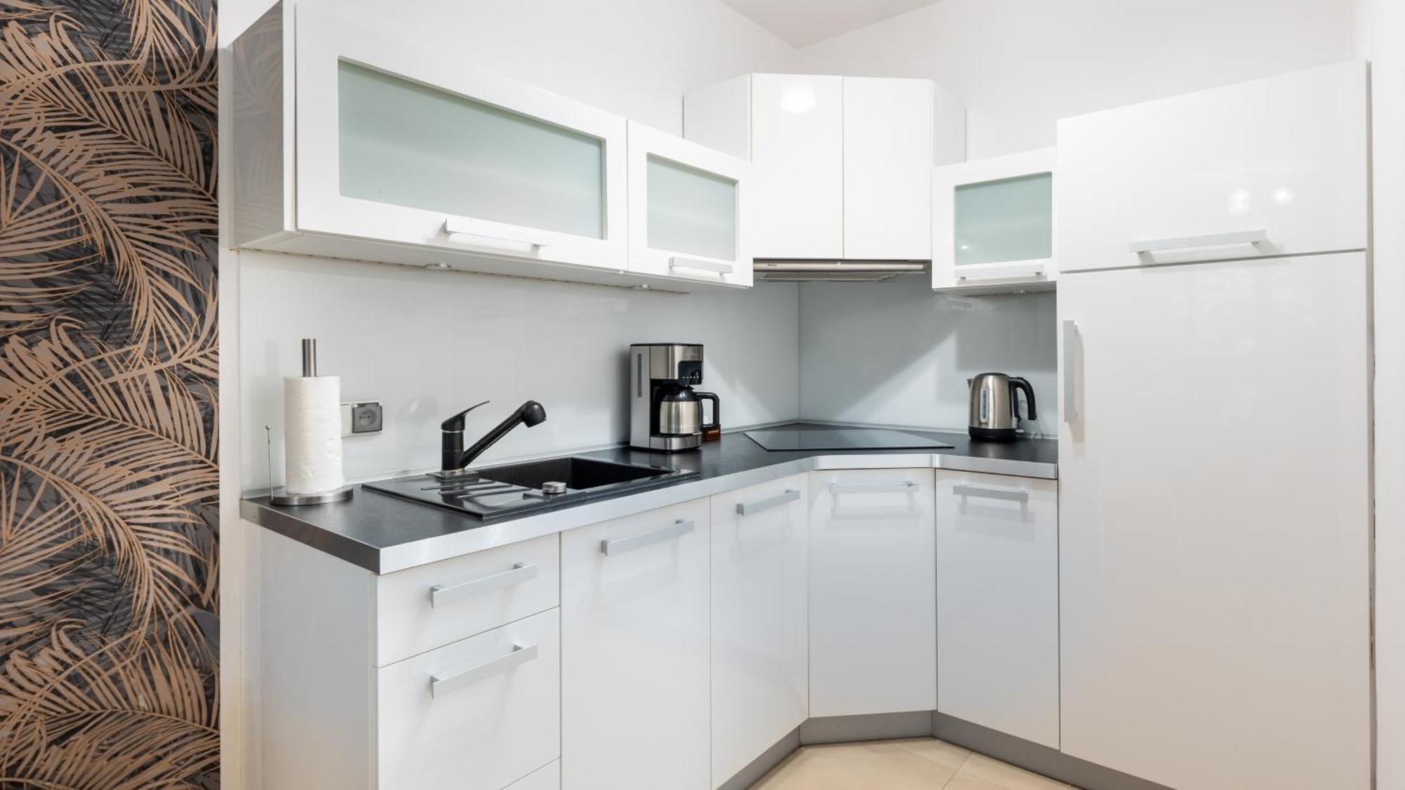 Apartamenty Sun & Snow Lesny Dom Karpacz Ngoại thất bức ảnh