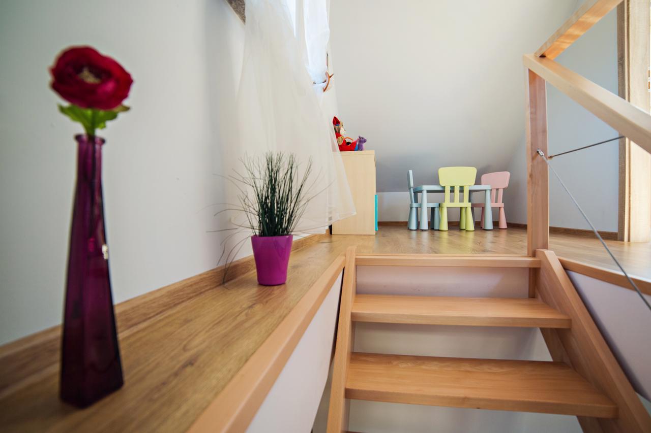 Apartamenty Sun & Snow Lesny Dom Karpacz Ngoại thất bức ảnh