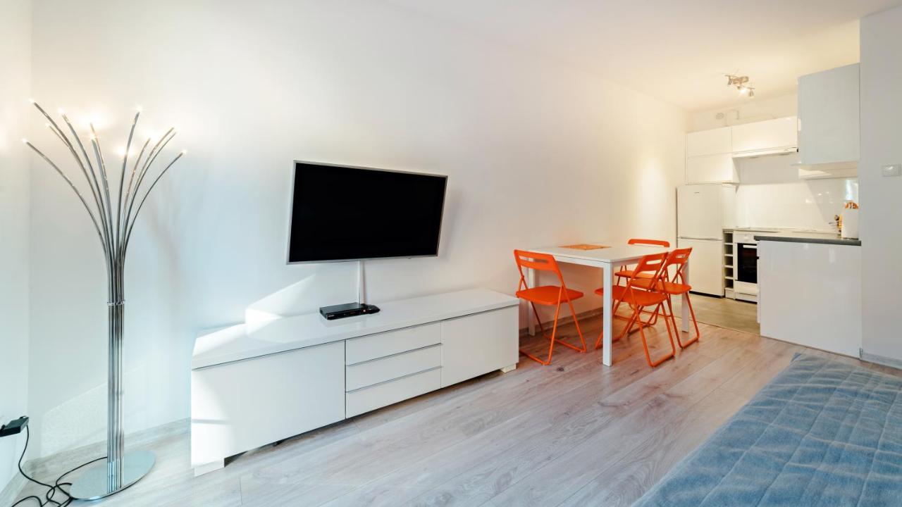Apartamenty Sun & Snow Lesny Dom Karpacz Ngoại thất bức ảnh